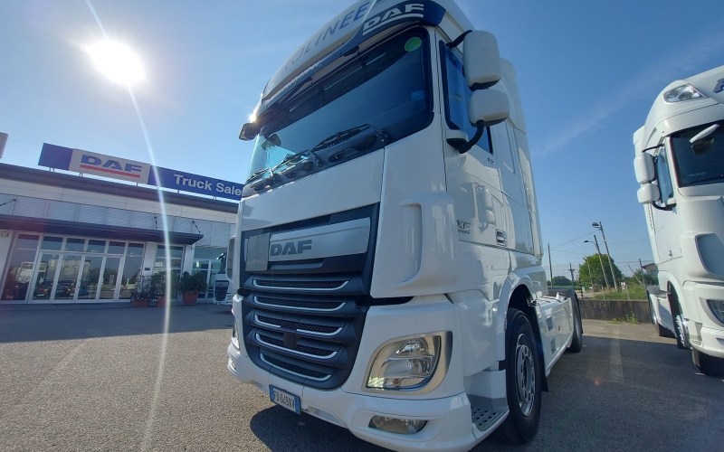 Daf XF 510 FT - VEICOLI INDUSTRIALI PIVA S.R.L.