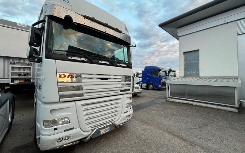 Daf XF 510 FT - VEICOLI INDUSTRIALI PIVA S.R.L.